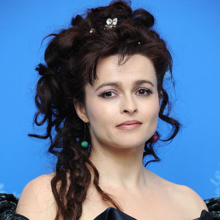 Helena Bonham Carter | POPSUGAR Celebrity