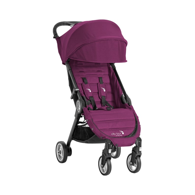 Baby Jogger City Tour