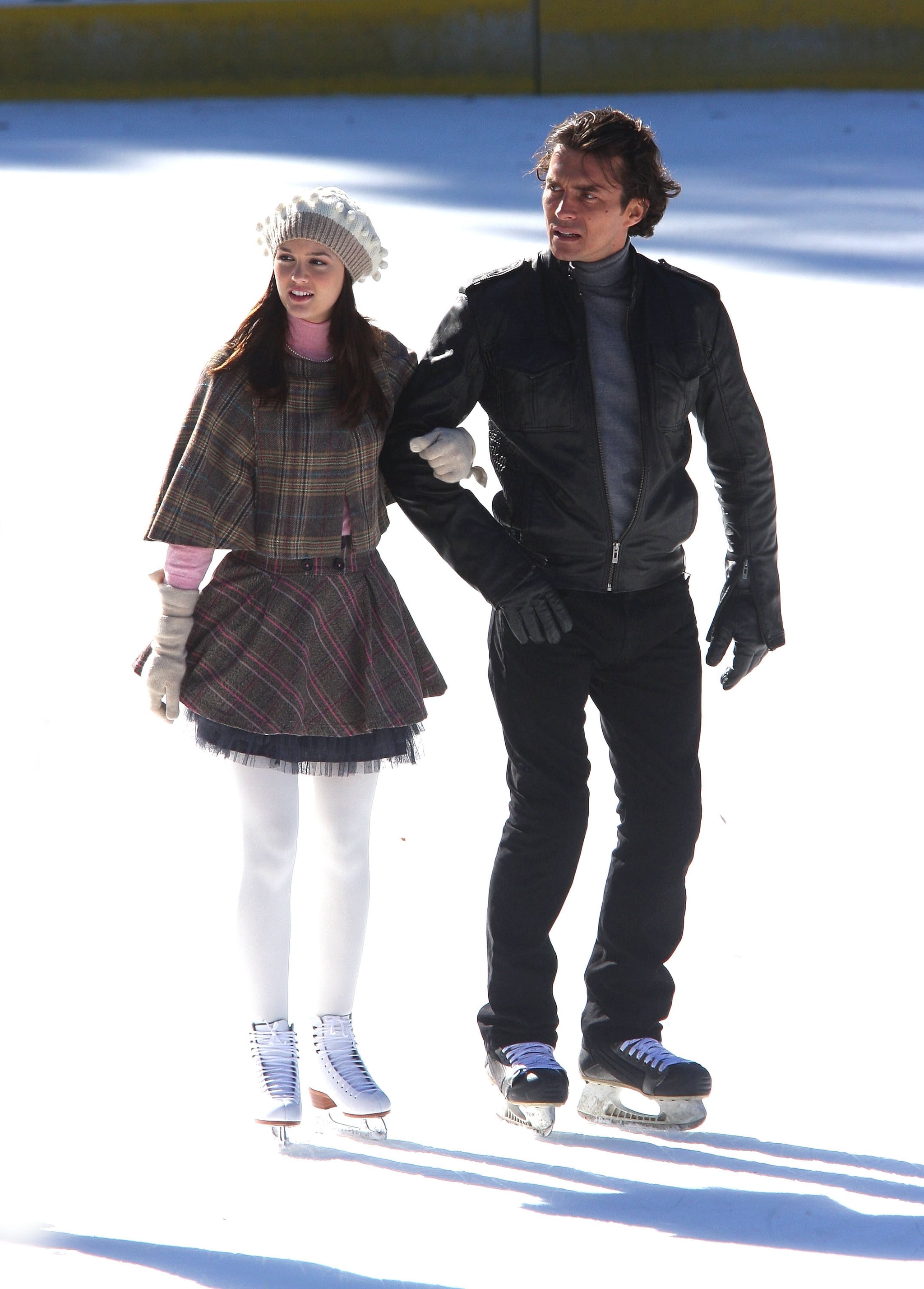 A Situational Dresser Is a Smart Dresser What Would Blair Waldorf Do