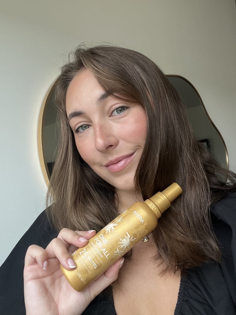 Best Leave-In Conditioner
