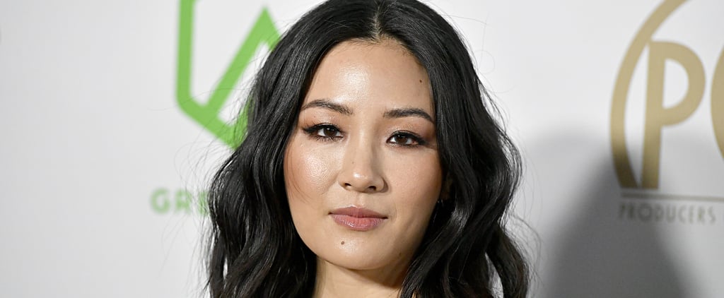 Constance Wu Details Sexual Assault in Making a Scene Memoir