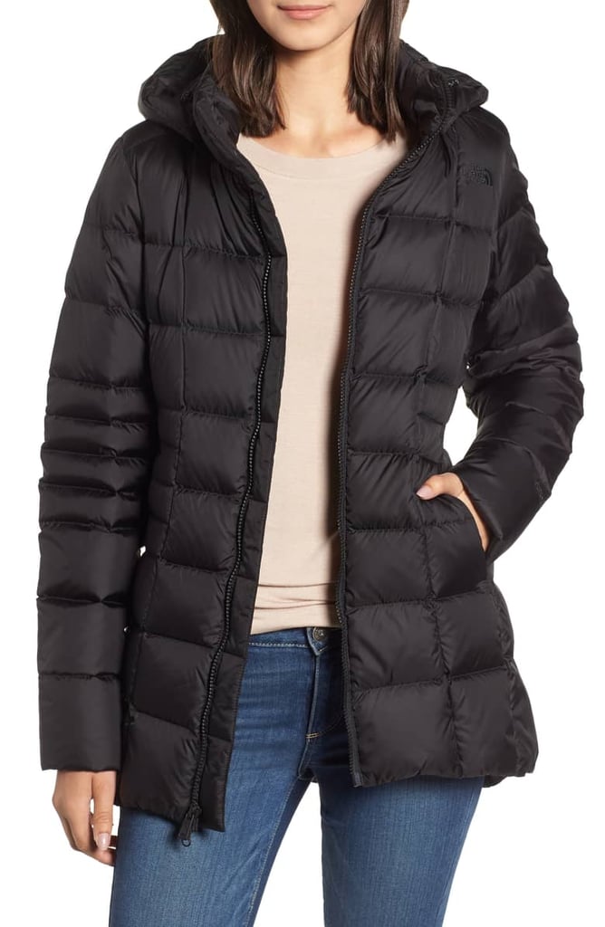 The North Face Transit II Down Jacket
