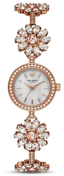 Kate Spade Daisy Chain Watch
