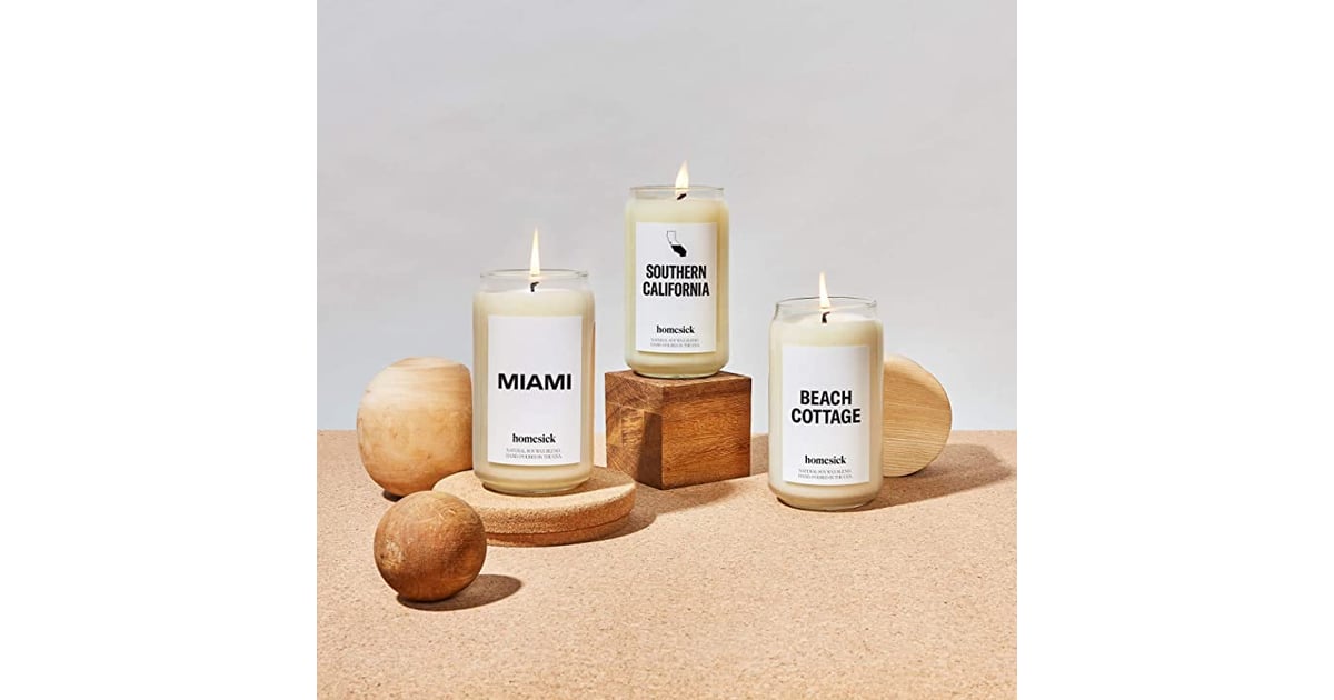 Homesick Candles Best Memorable Gifts POPSUGAR Smart Living UK Photo 14