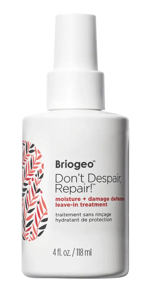 Briogeo Don't Despair, Repair! Split End Repair + Moisturizing Leave-In