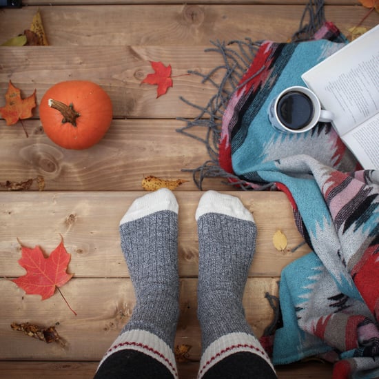 The Best Apps For People Who Love Fall