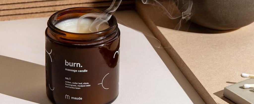 The Best Massage Candles