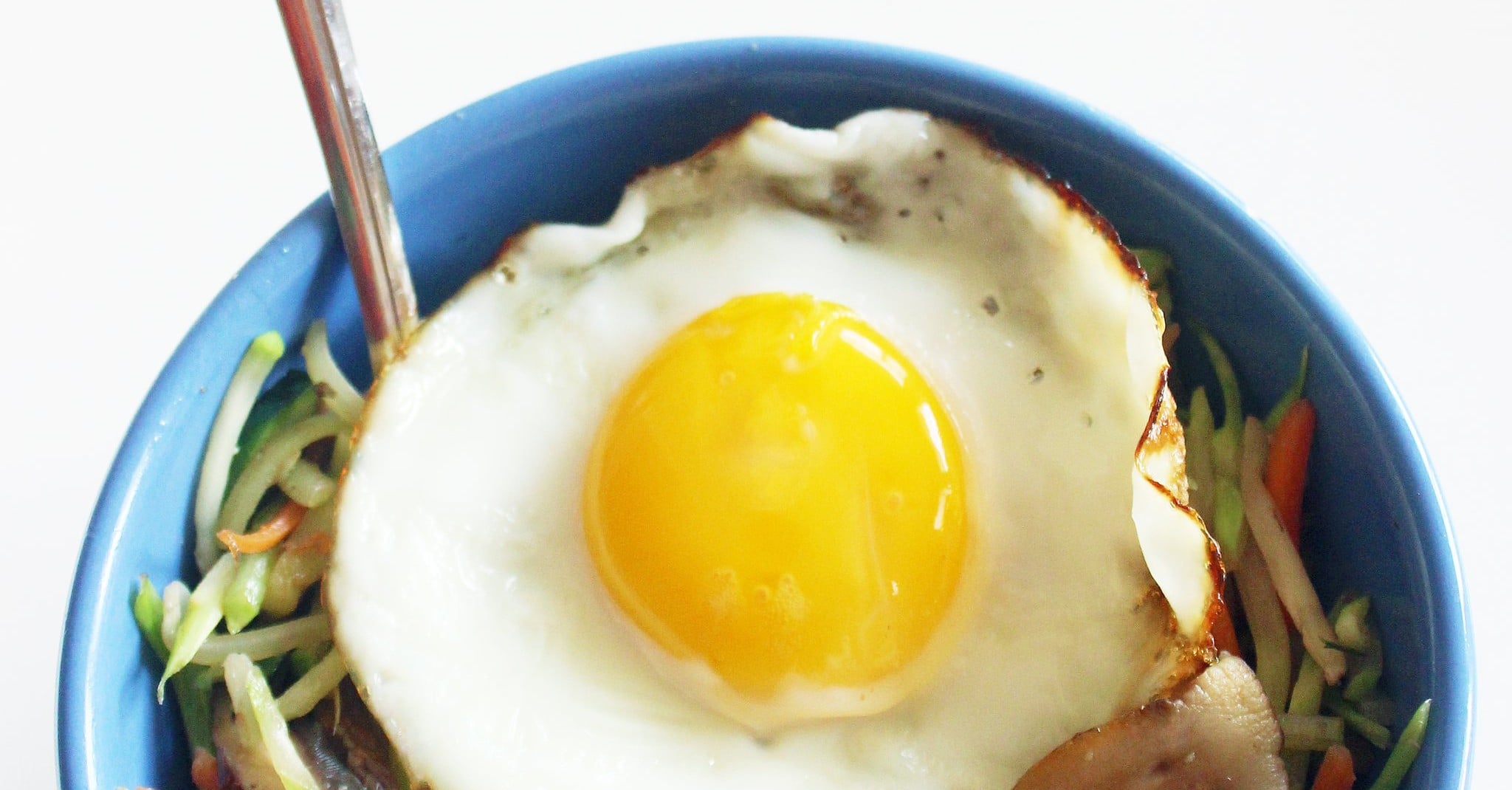 Easy Whole30 Recipes | POPSUGAR Fitness