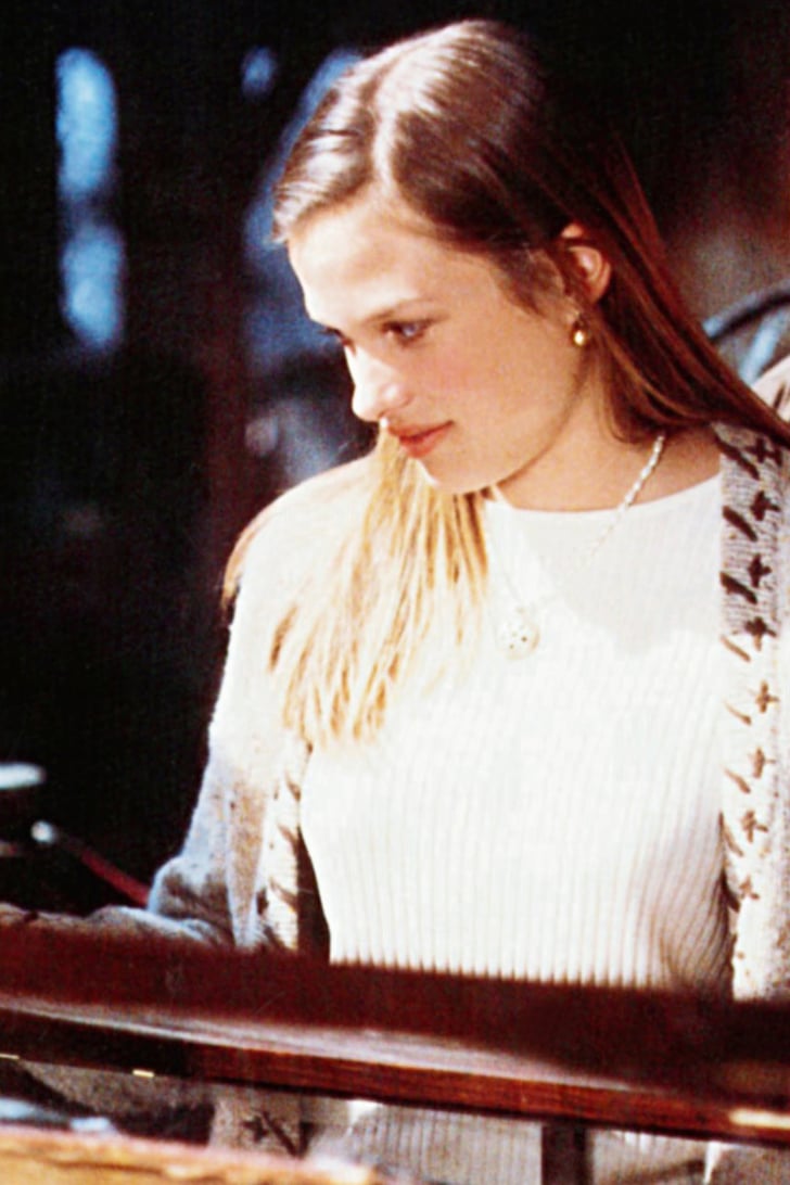 Allison, played by Vinessa Shaw Where Is the Hocus Pocus Cast Now