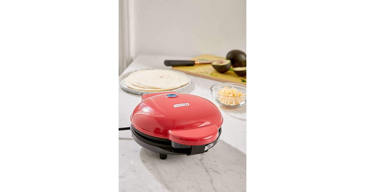 Dash Quesadilla Maker Best Kitchen Gadgets From Urban Outfitters 2018