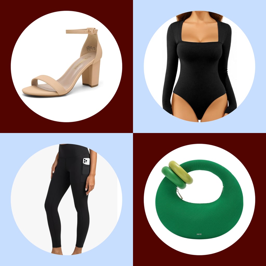 I'm a Style Expert — 17 Amazon Big Spring Sale Fashion Deals I'm Shopping