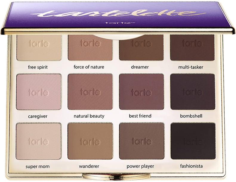 Dec. 14: Tarte Tartelette Clay Matte Eyeshadow Palette