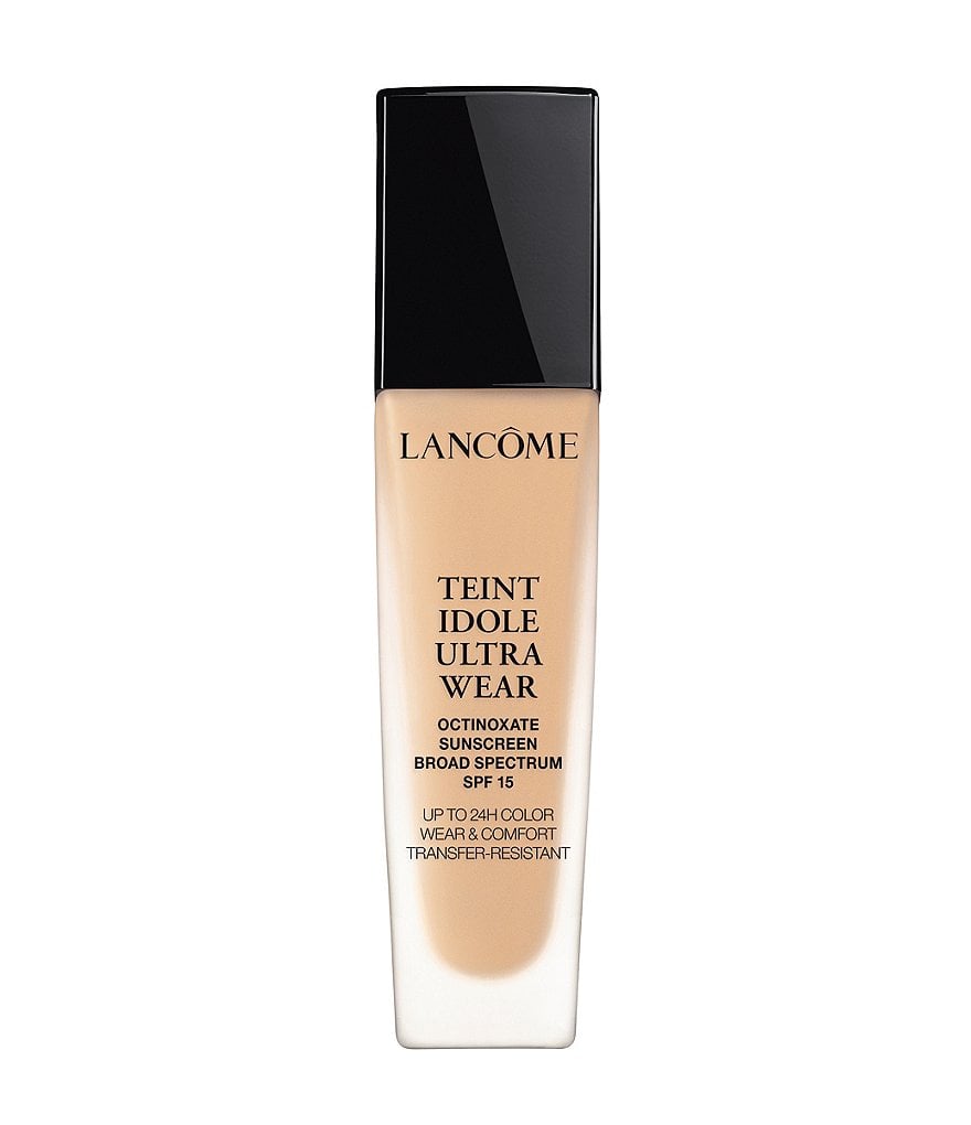 Lancome Teint Idole Ultra Long Wear Foundation