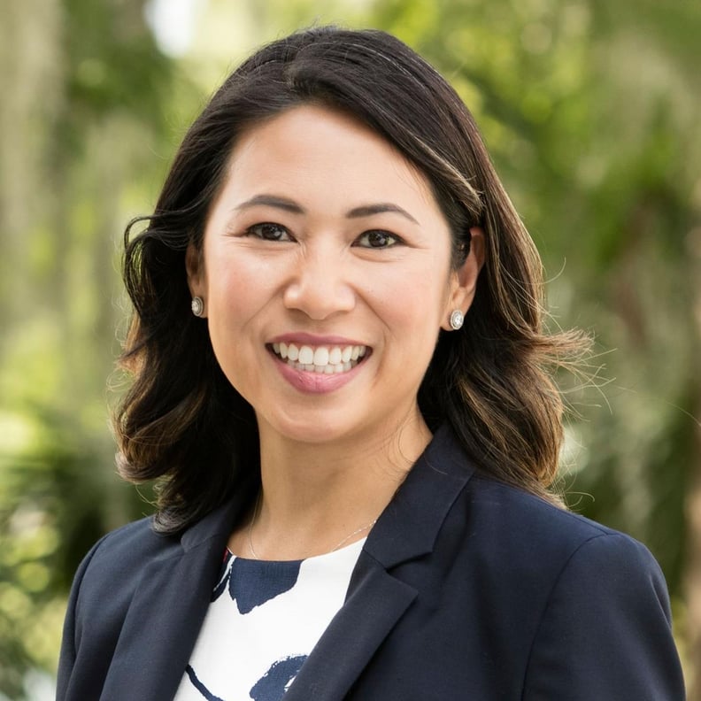 Rep. Stephanie Murphy