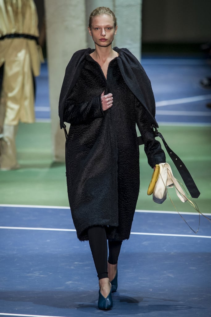 Celine Fall 2016 Collection