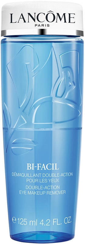 Jan. 9: Lancome Bi-Facil Double-Action Eye Makeup Remover