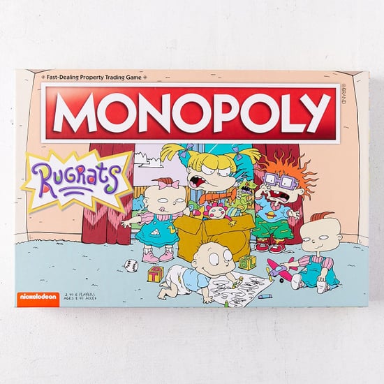Rugrats Monopoly