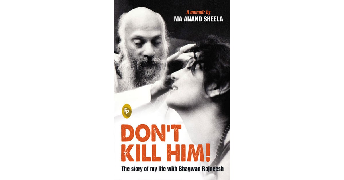 Don't Kill Him! Books About Cults POPSUGAR Entertainment Photo 10