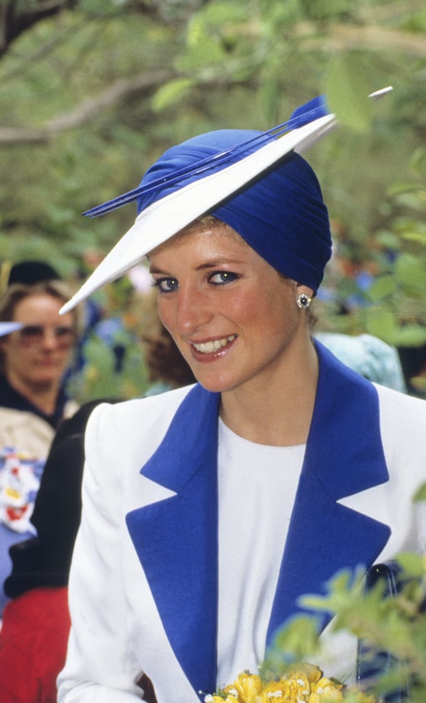 Princess Diana