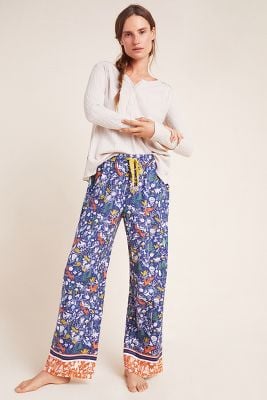 Melissa Castrillon Heartland Flannel Sleep Pants