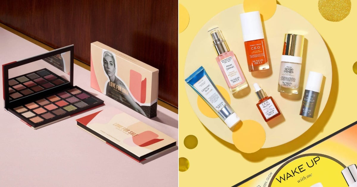 Best Beauty Gift Sets and Kits on Amazon POPSUGAR Beauty