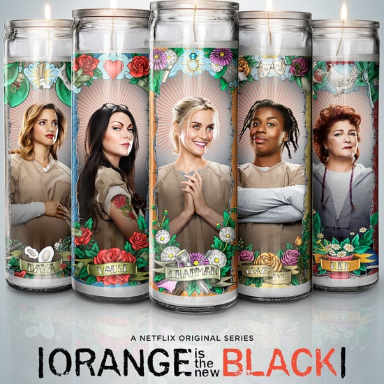 Orange Is the New Black Season 3 Poster
