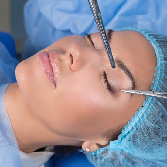 Eyelid Surgery: Cost, Recovery, Side Effects, and More