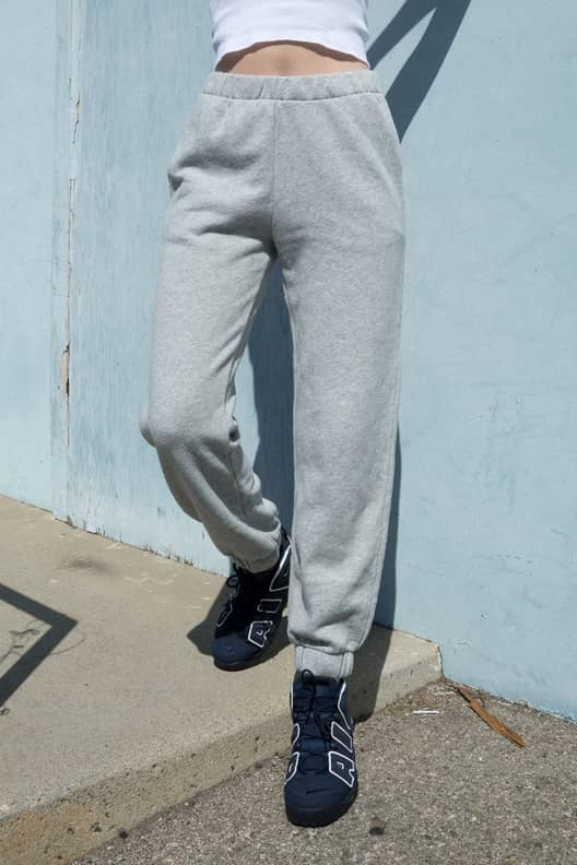 Cheap Comfortable Sweatpants For Women POPSUGAR Fashion