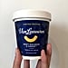 I Tried Van Leeuwen's Kraft Mac and Cheese Ice Cream: Review