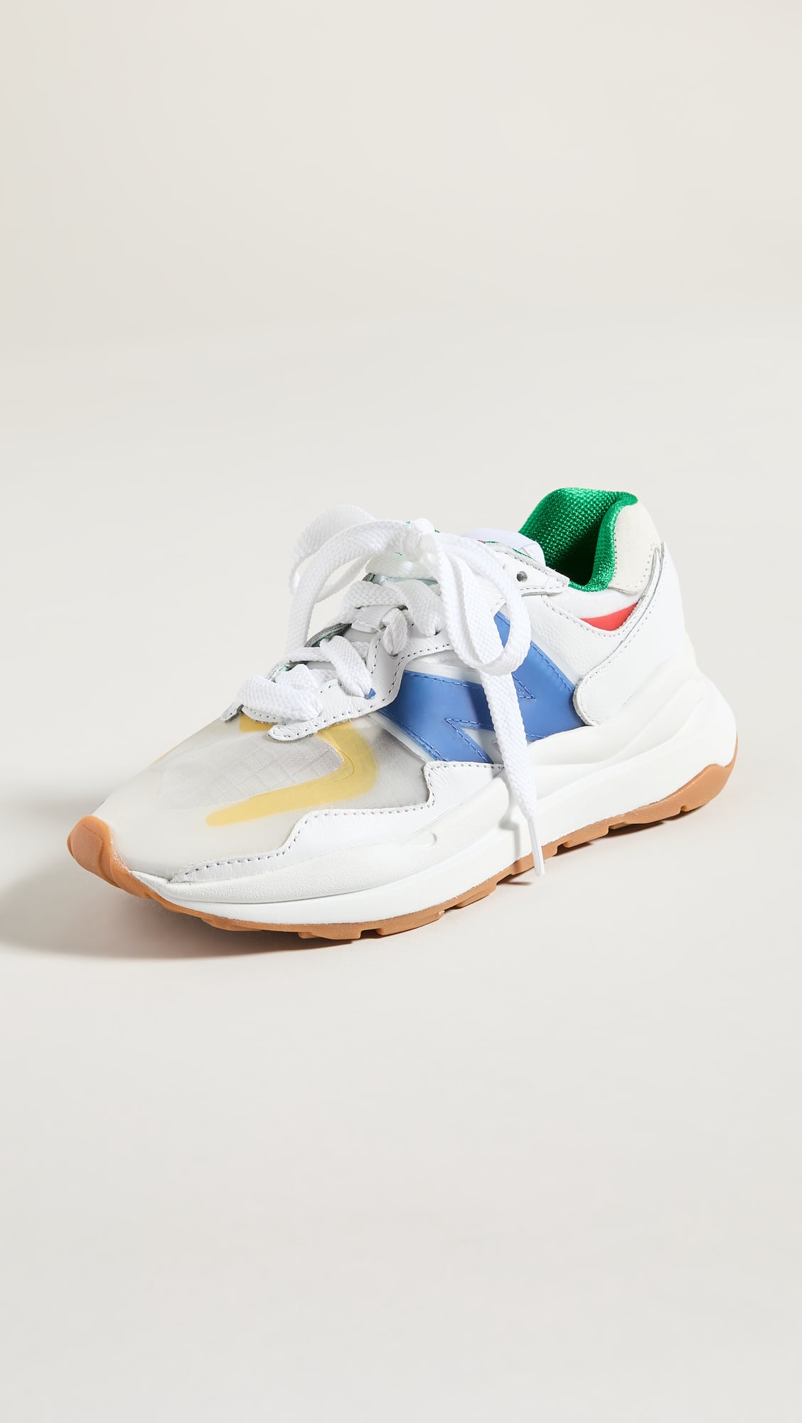 Balance x Staud x Staud 5740 Sneakers 