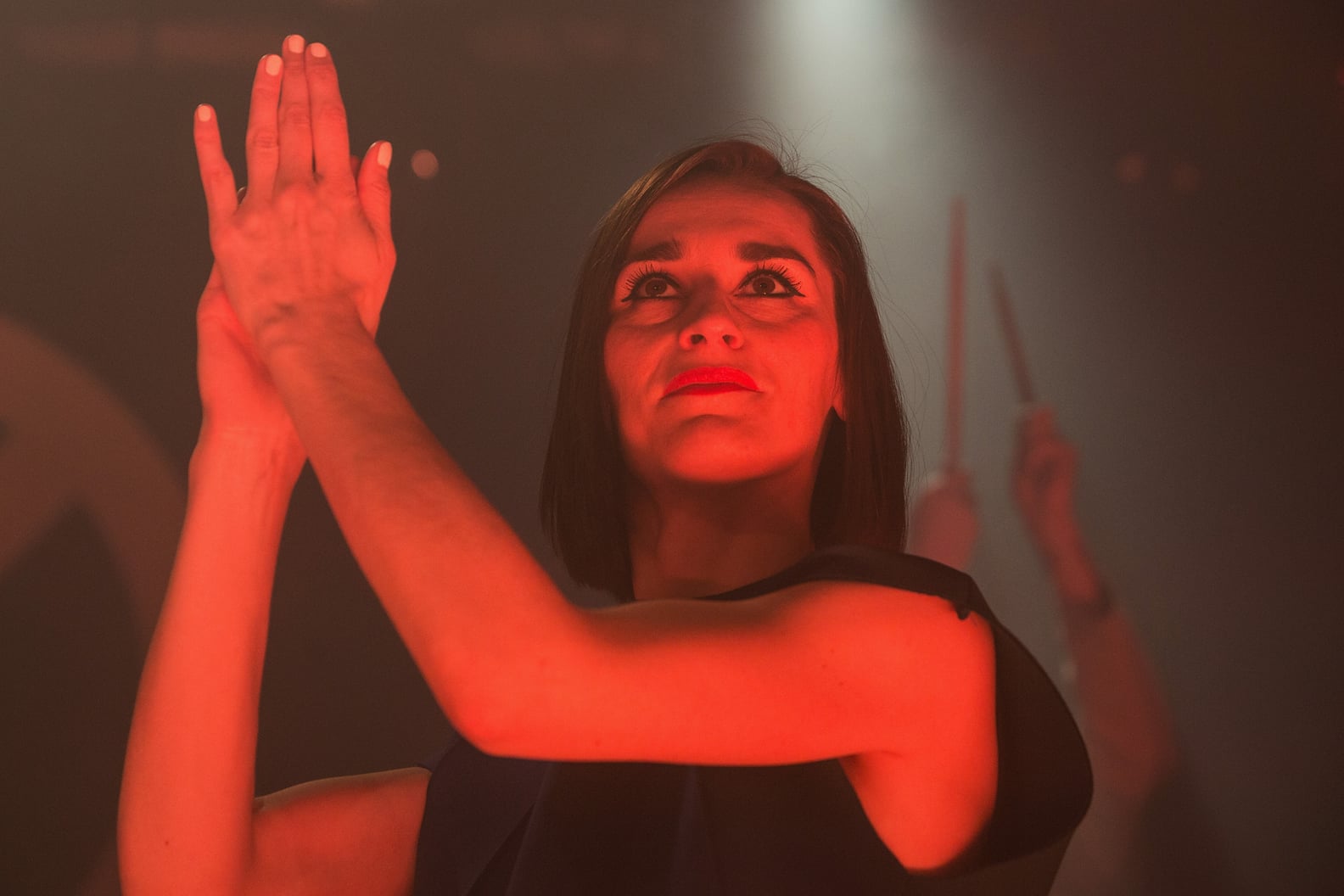 Best Female Indie Musician Beauty Looks POPSUGAR Beauty