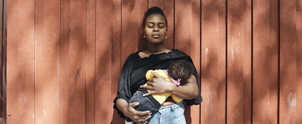 7 Benefits of Breastfeeding