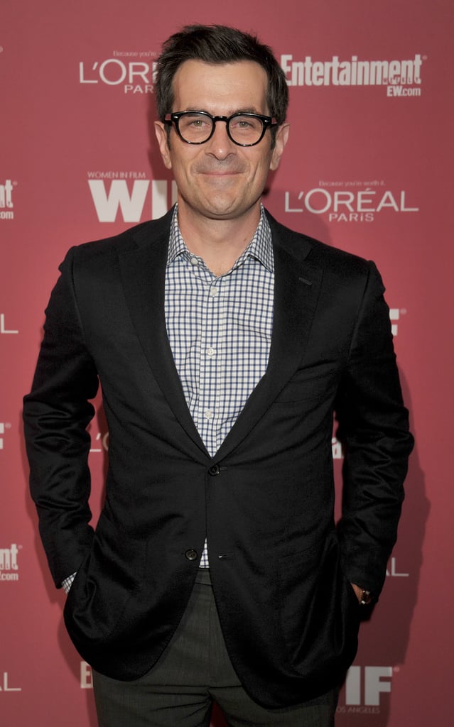 Hot Ty Burrell Pictures