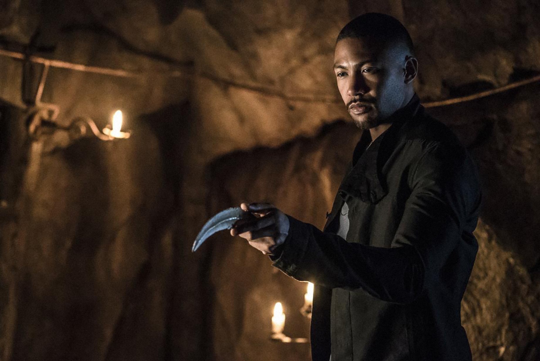 The originals discount season 4 netflix