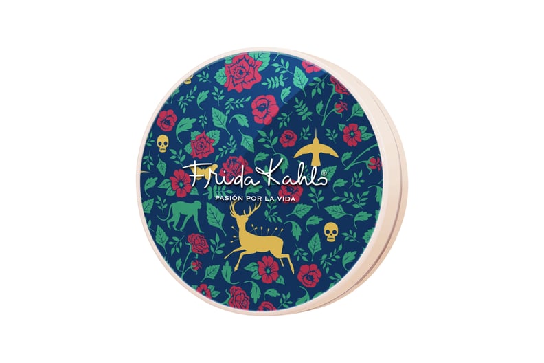 Frida Kahlo x Missha The Original Tension Pact