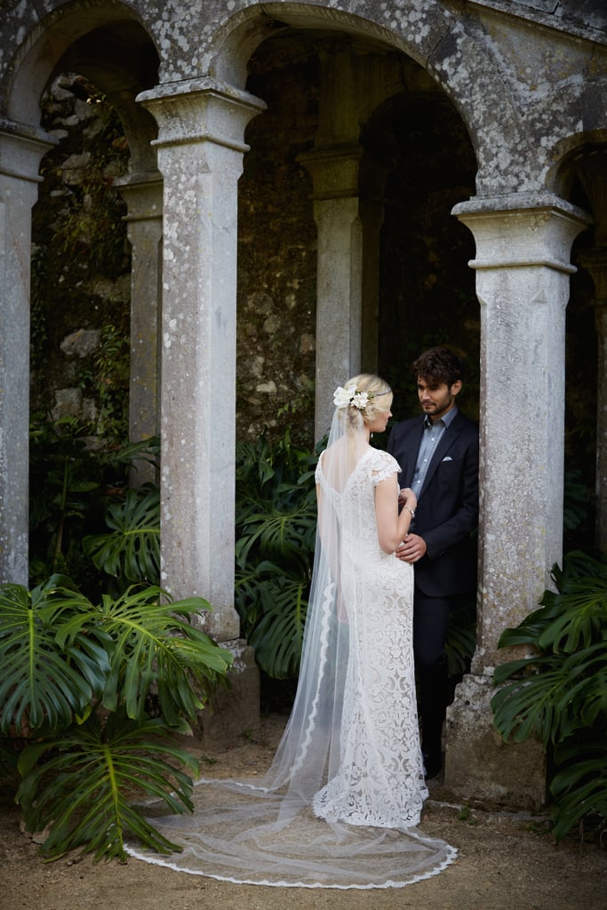 BHLDN Wedding Lookbook Fall 2015