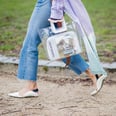 12 Clear Bags to Carry at Your Next Stadium Concert or Game