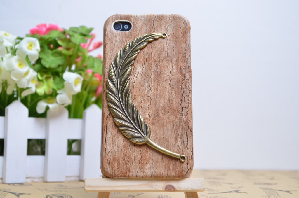 Diy Iphone Case Popsugar Tech