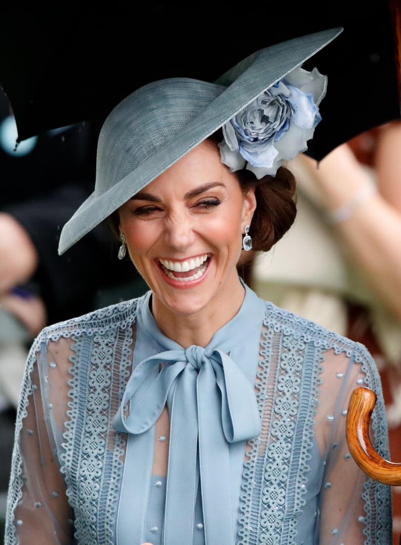 What Royal Customs Will Change When the Queen Dies? | POPSUGAR Celebrity