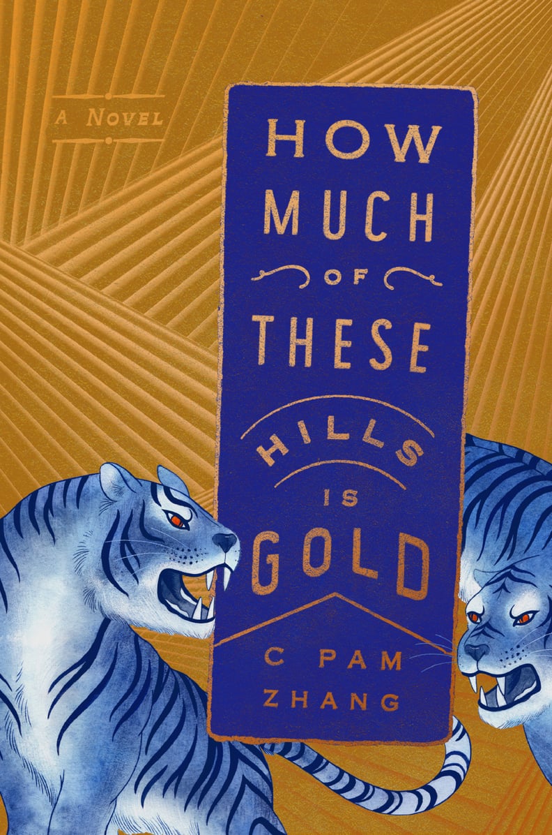 How Much of These Hills Is Gold by C Pam Zhang