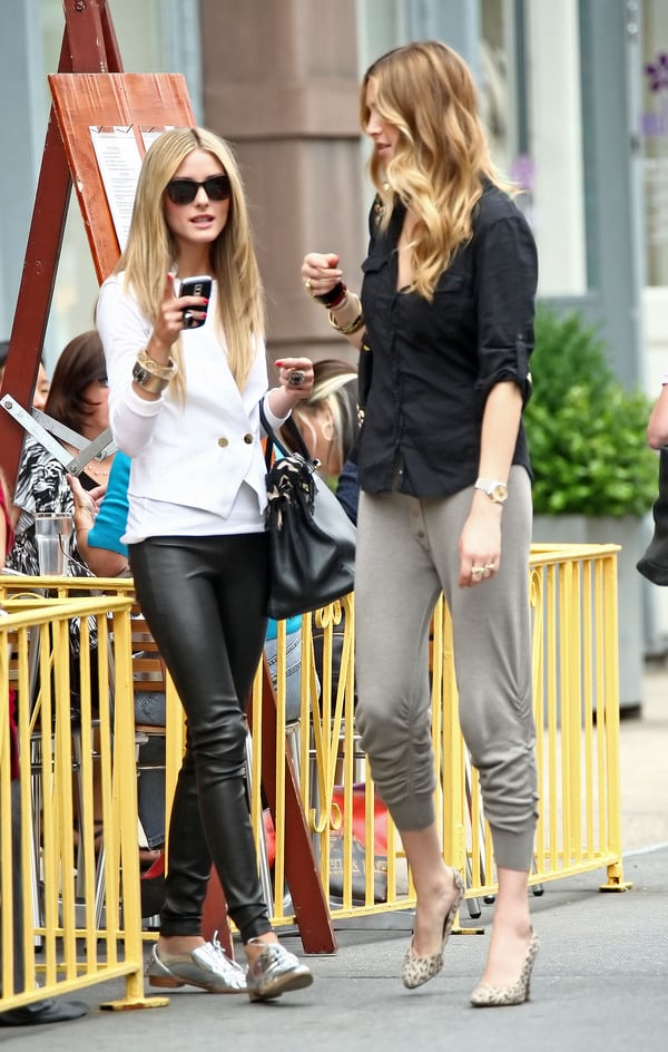 Great Bag and Shoes  Fashion, Star fashion, Olivia palermo style