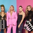 Fans Think Little Mix's New Song About Cutting Off a Toxic Person Is About Jesy Nelson