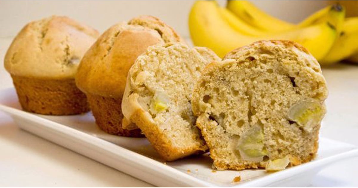 KidFriendly Peanut Butter Recipes POPSUGAR Moms