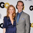 James Van Der Beek and His Wife Welcome Their Third Child