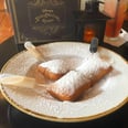 Attention: Disney World’s Latest Adults-Only Treat Is Booze. Filled. Beignets.