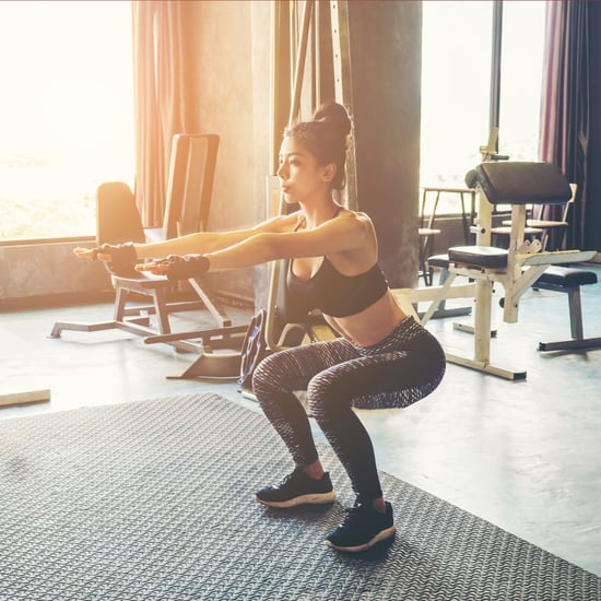 Squat Variations to Try If You Have Knee Pain