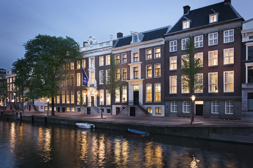 Amsterdam, Netherlands