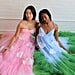 Lirika Matoshi x Cinderella Dress Collection