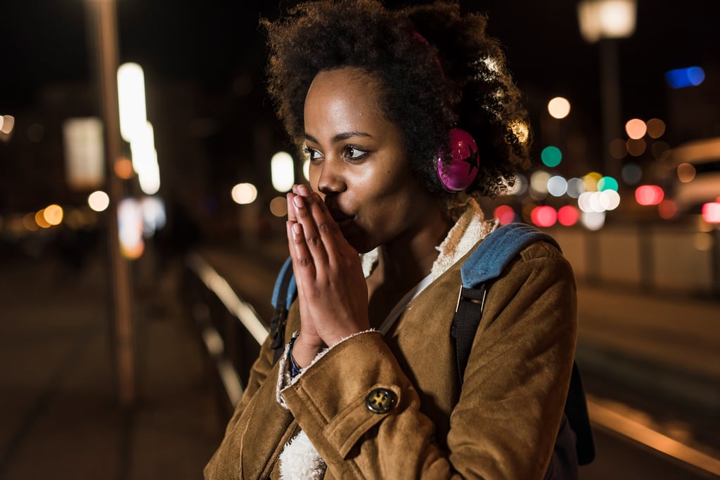 Why Are My Hands Always Cold? POPSUGAR Fitness UK