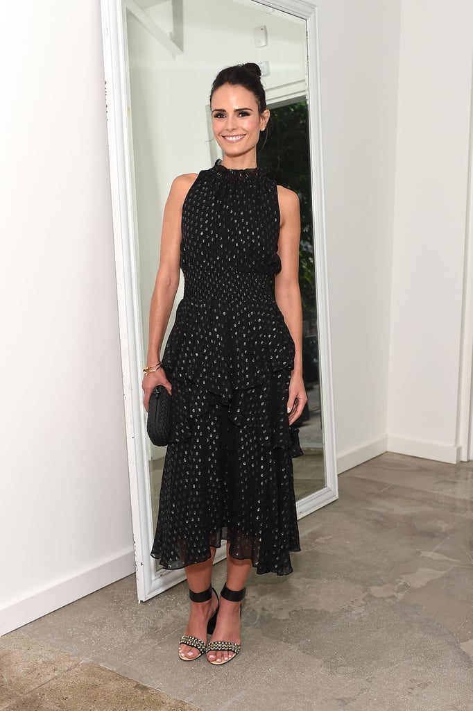 Jordana Brewster